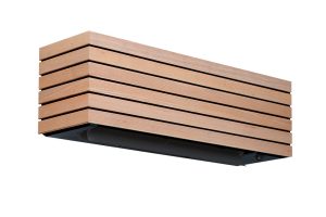 Toshiba Arctic wood ilmalämpöpumppu - ota yhteyttä kylmamestari.fi